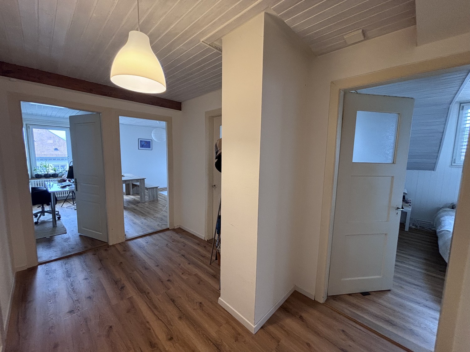 Appartamento di 3 locali, foto 4 di 7