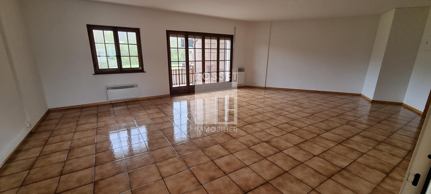 71m² negozio