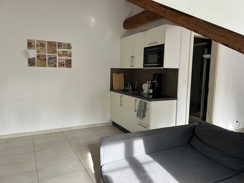appartamento di 1 locale, foto 5 di 7