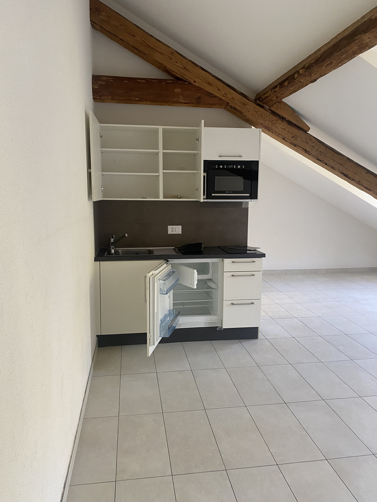 appartamento di 1 locale, foto 3 di 7