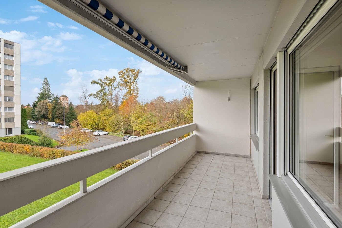 Appartamento di 4 ½ locali, foto 8 di 10