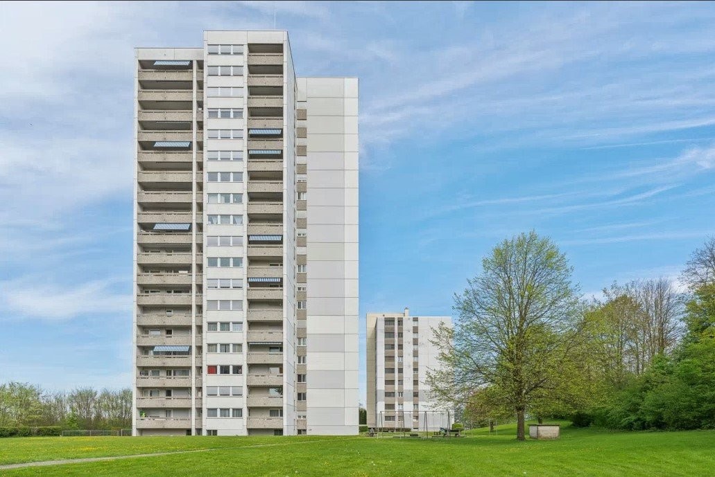 Appartamento di 4 ½ locali, foto 9 di 10
