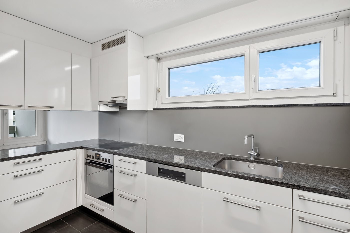 Appartamento di 4 ½ locali, foto 3 di 10