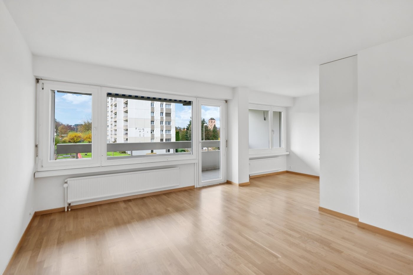 Appartamento di 4 ½ locali, foto 6 di 10