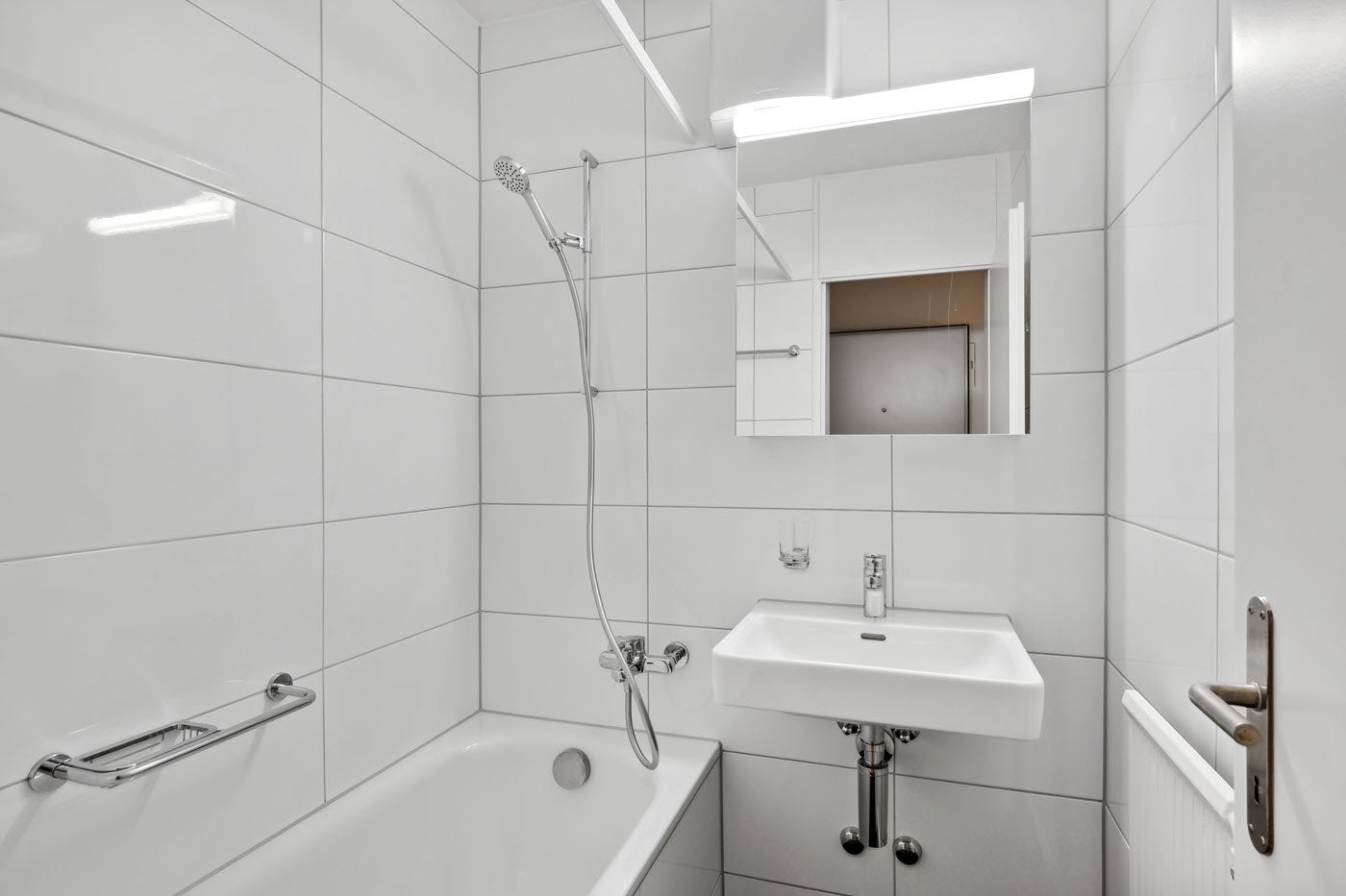 Appartamento di 4 ½ locali, foto 4 di 10