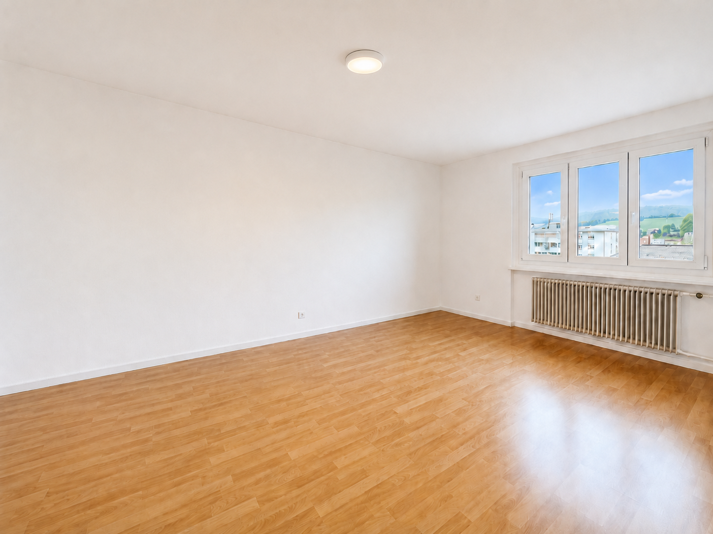 Appartamento di 2 ½ locali