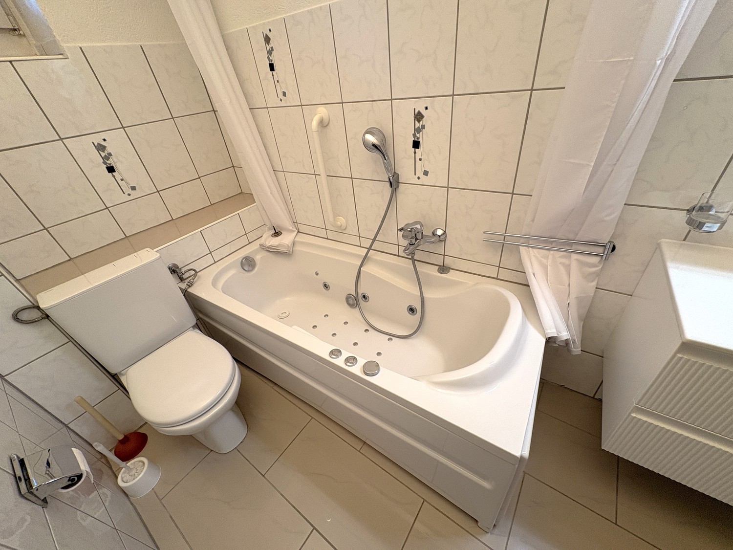 Appartamento di 2 ½ locali