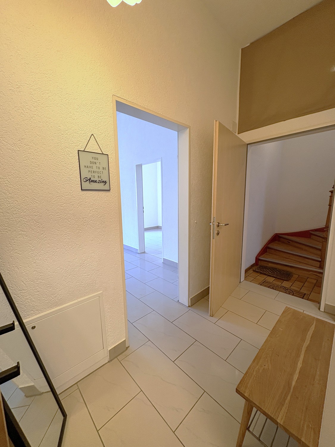 Appartamento di 2 ½ locali