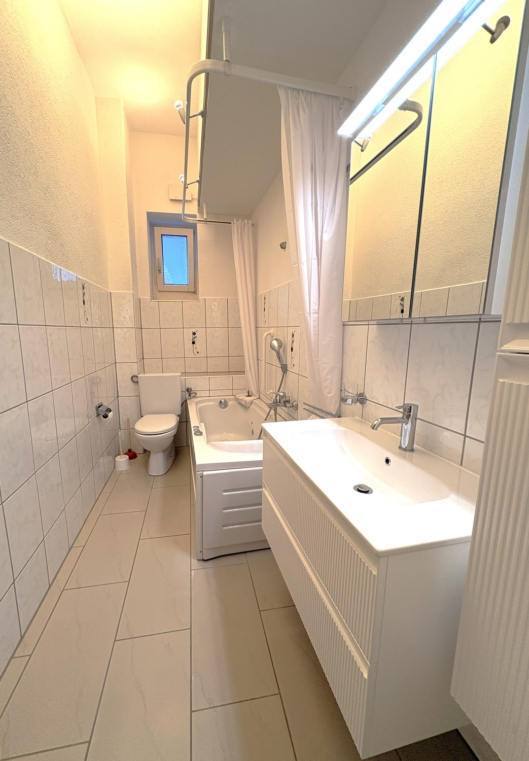 Appartamento di 2 ½ locali