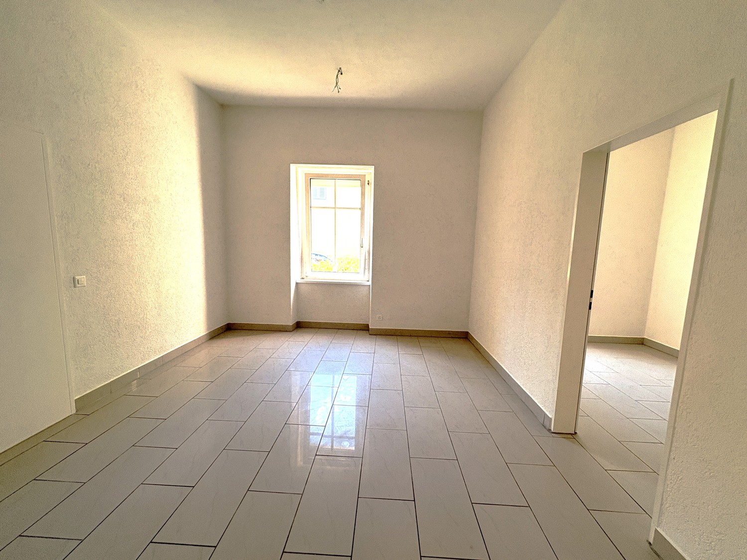 Appartamento di 2 ½ locali