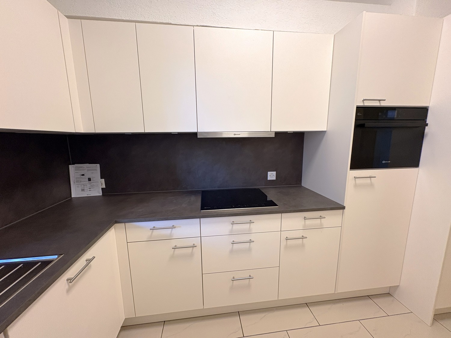 Appartamento di 2 ½ locali