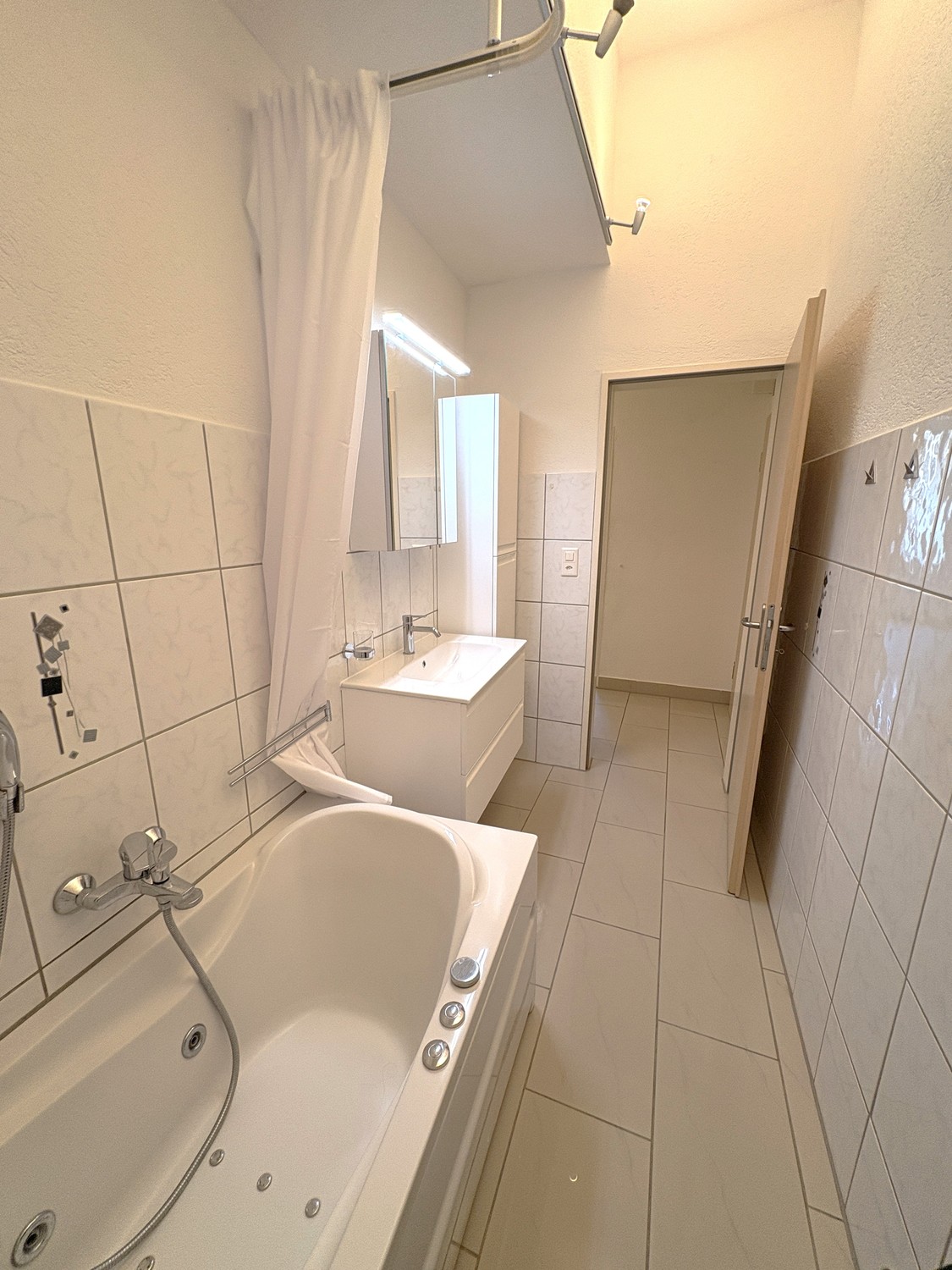 Appartamento di 2 ½ locali