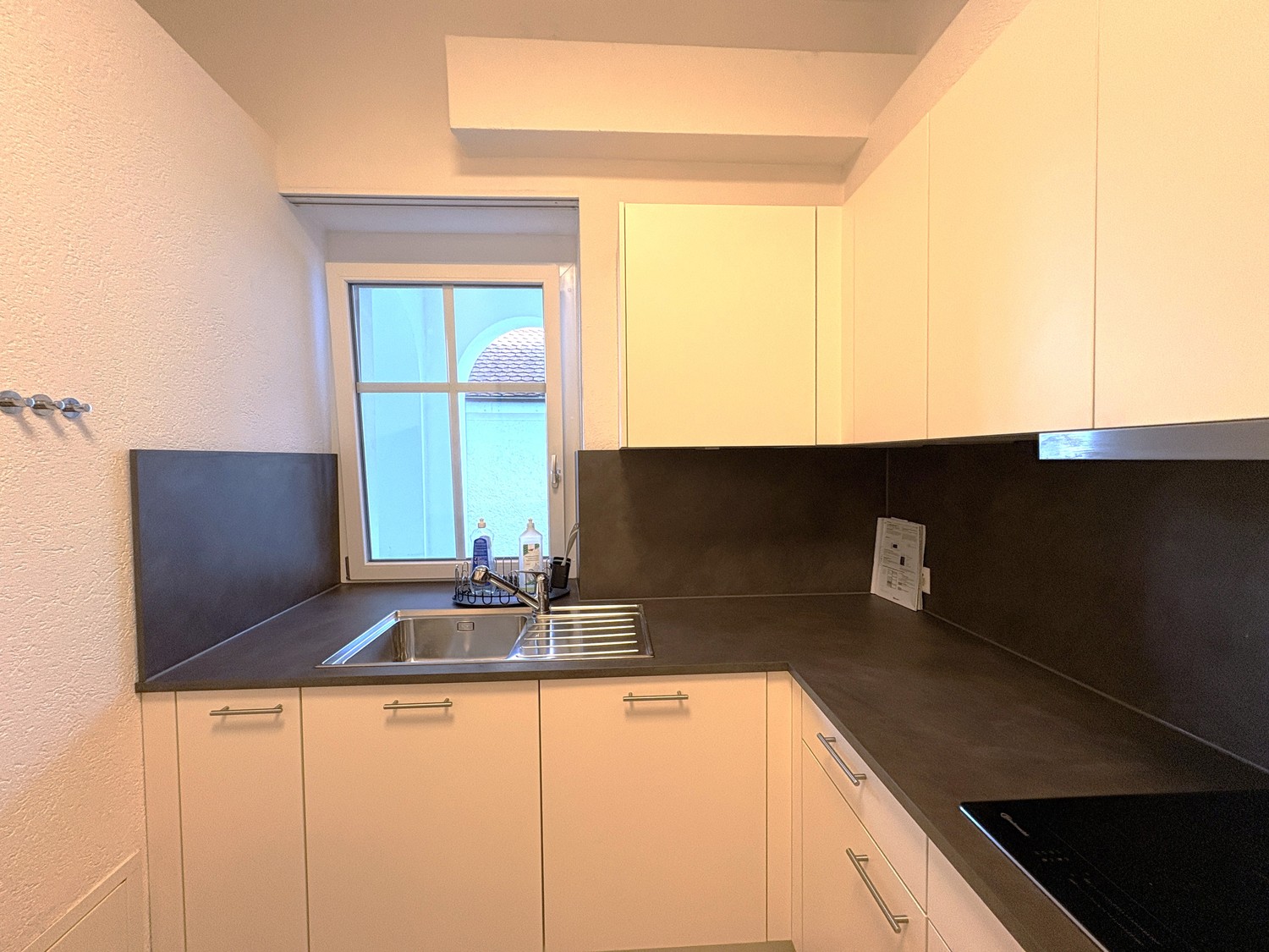 Appartamento di 2 ½ locali