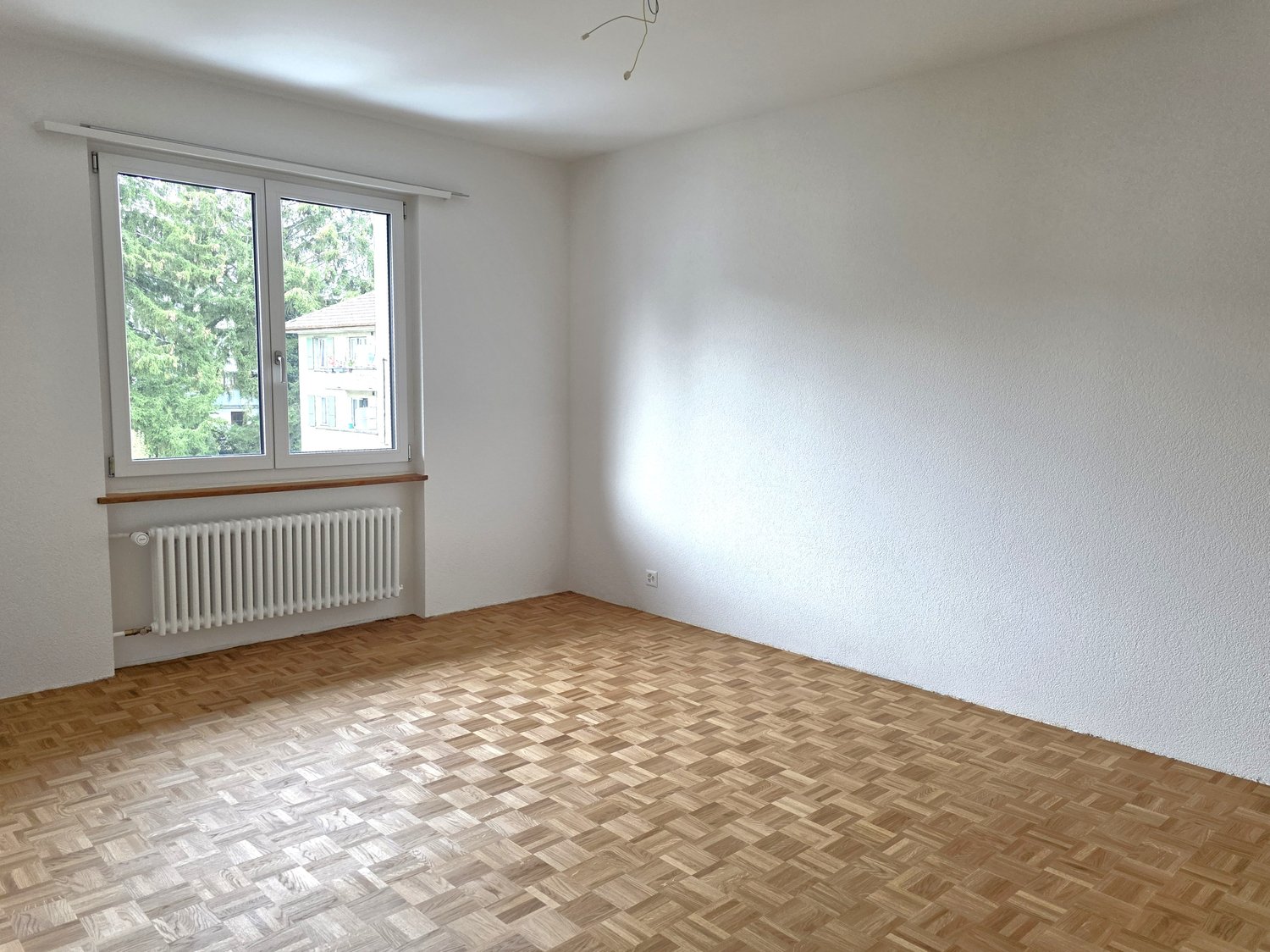 Appartamento di 2 ½ locali, foto 8 di 10