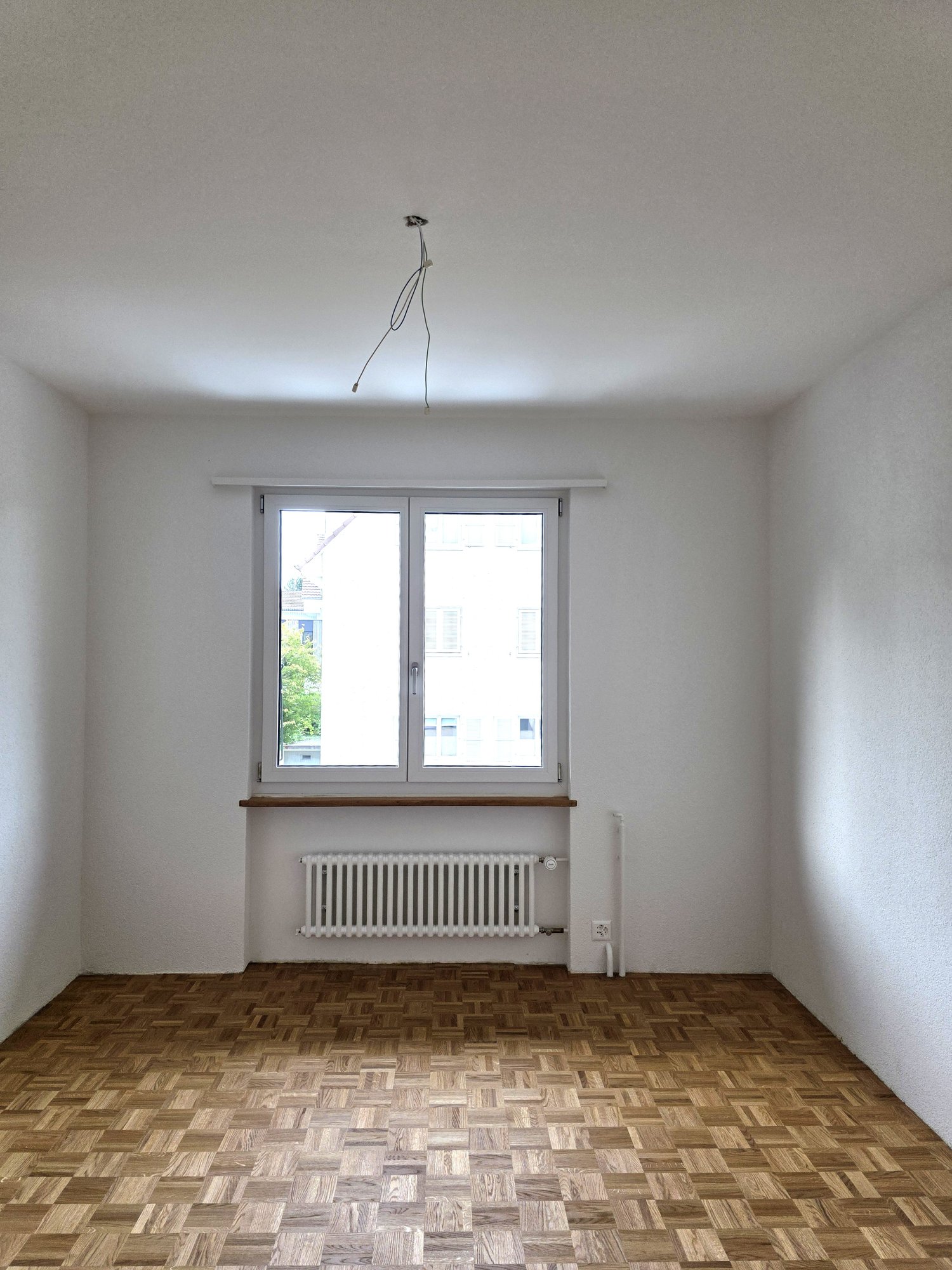 Appartamento di 2 ½ locali, foto 10 di 10