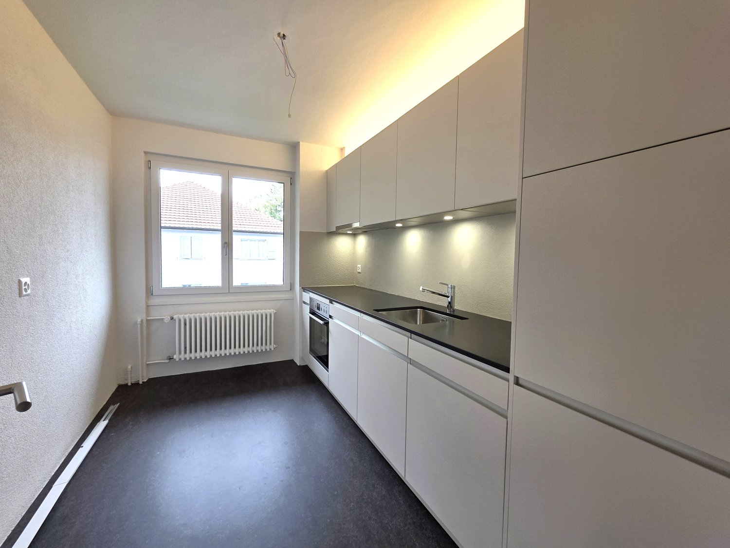 Appartamento di 2 ½ locali, foto 2 di 10