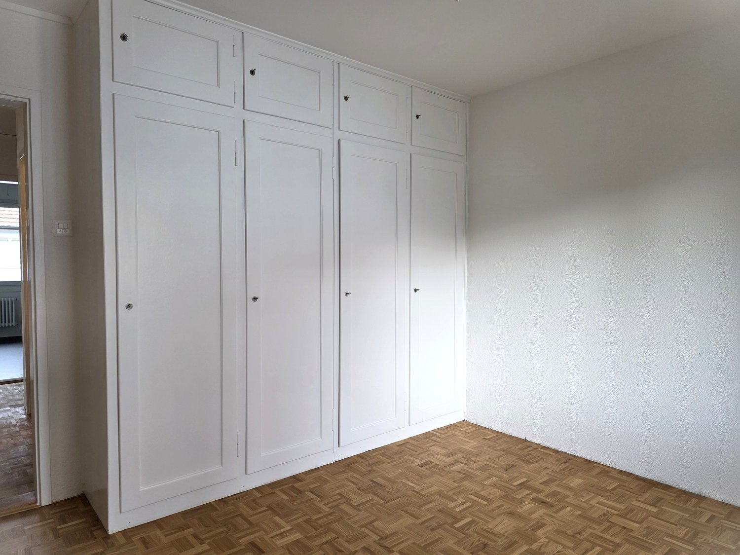 Appartamento di 2 ½ locali, foto 4 di 10