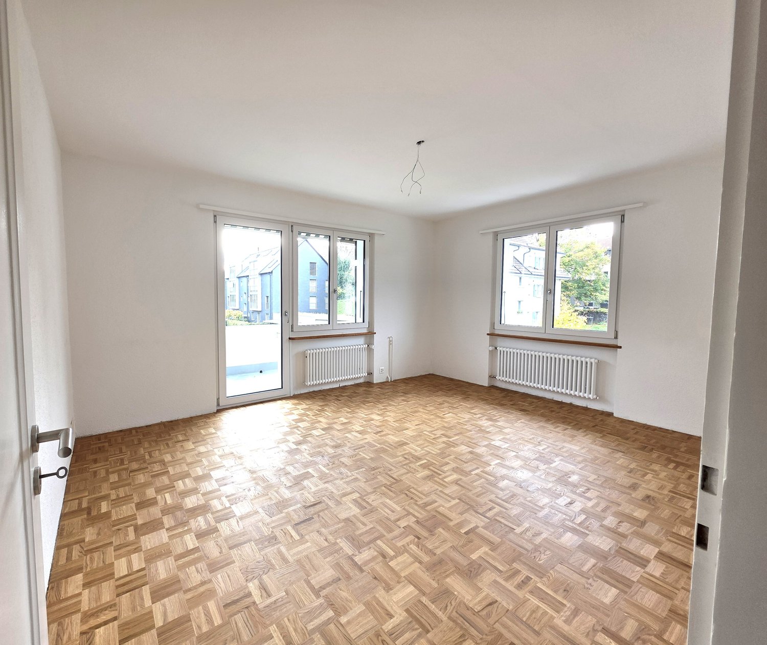Appartamento di 2 ½ locali, foto 7 di 10