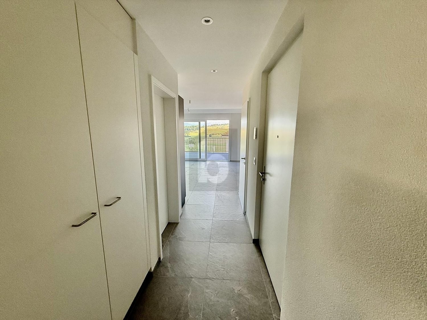 3 ½ locali appartamento mansardato