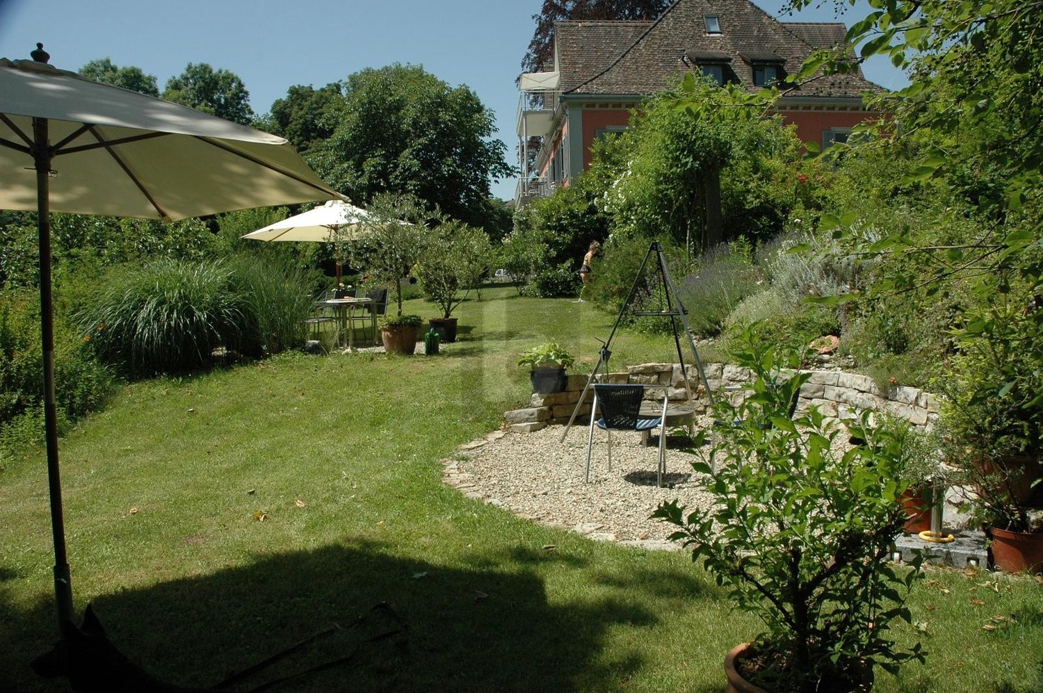 Attico di 4 ½ locali