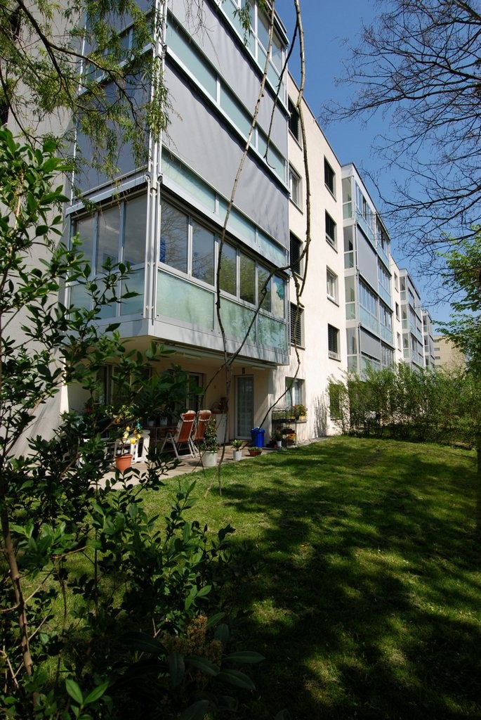 Appartamento di 5 ½ locali