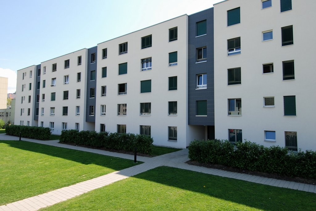Appartamento di 5 ½ locali