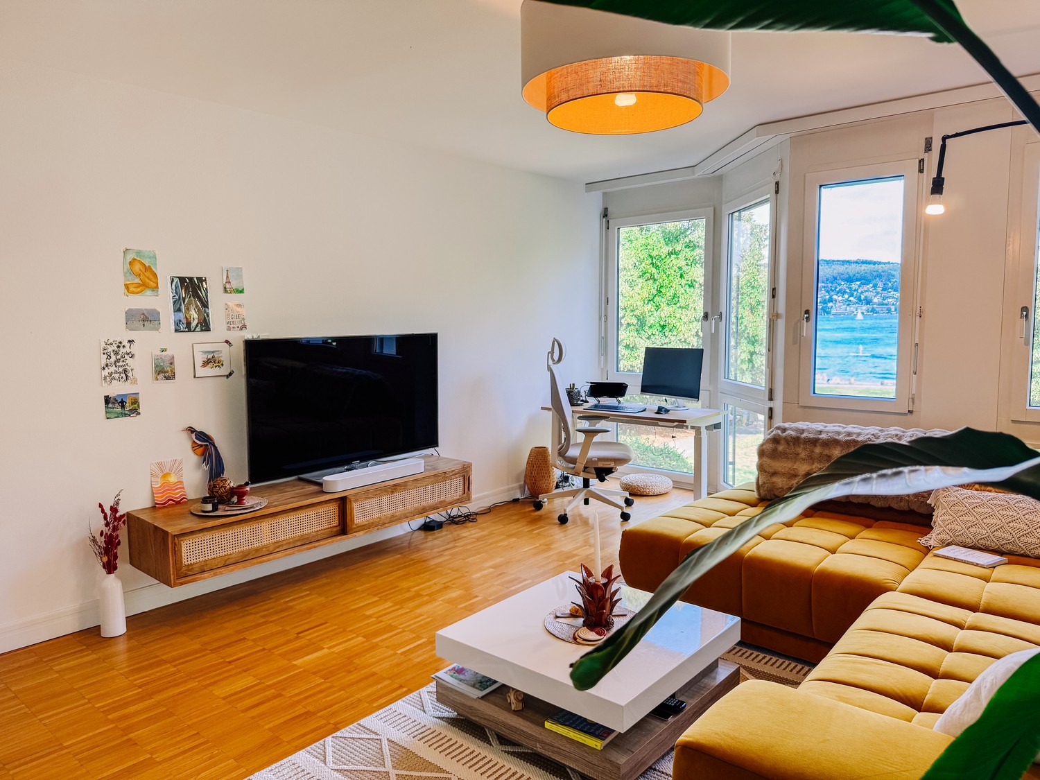 Appartamento di 2 ½ locali