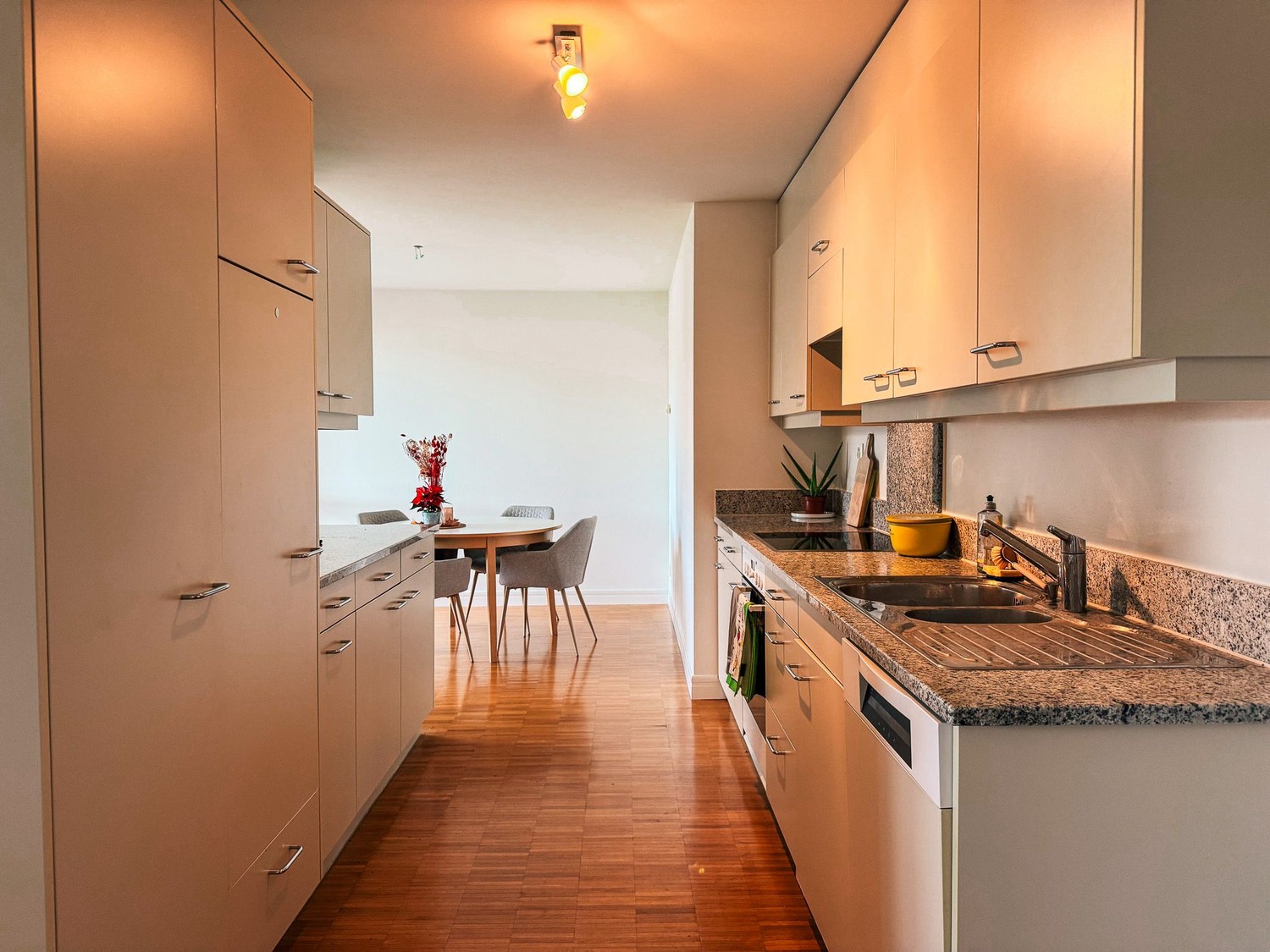 Appartamento di 2 ½ locali