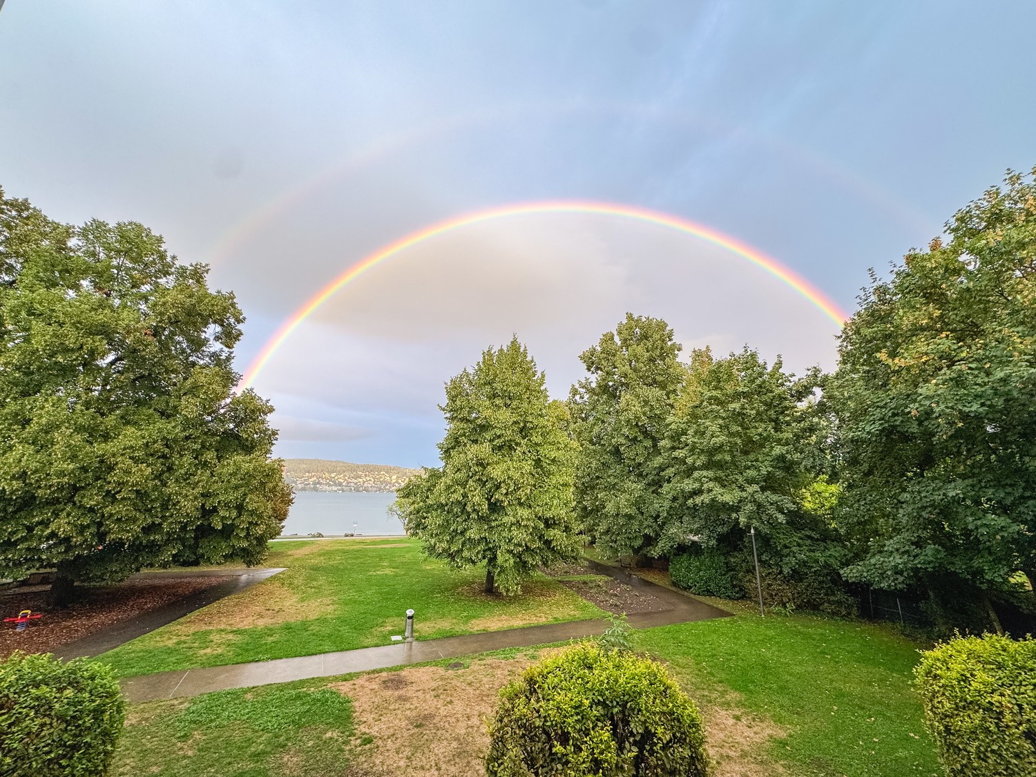 Appartamento di 2 ½ locali