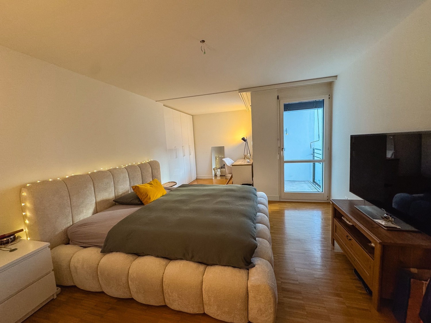 Appartamento di 2 ½ locali