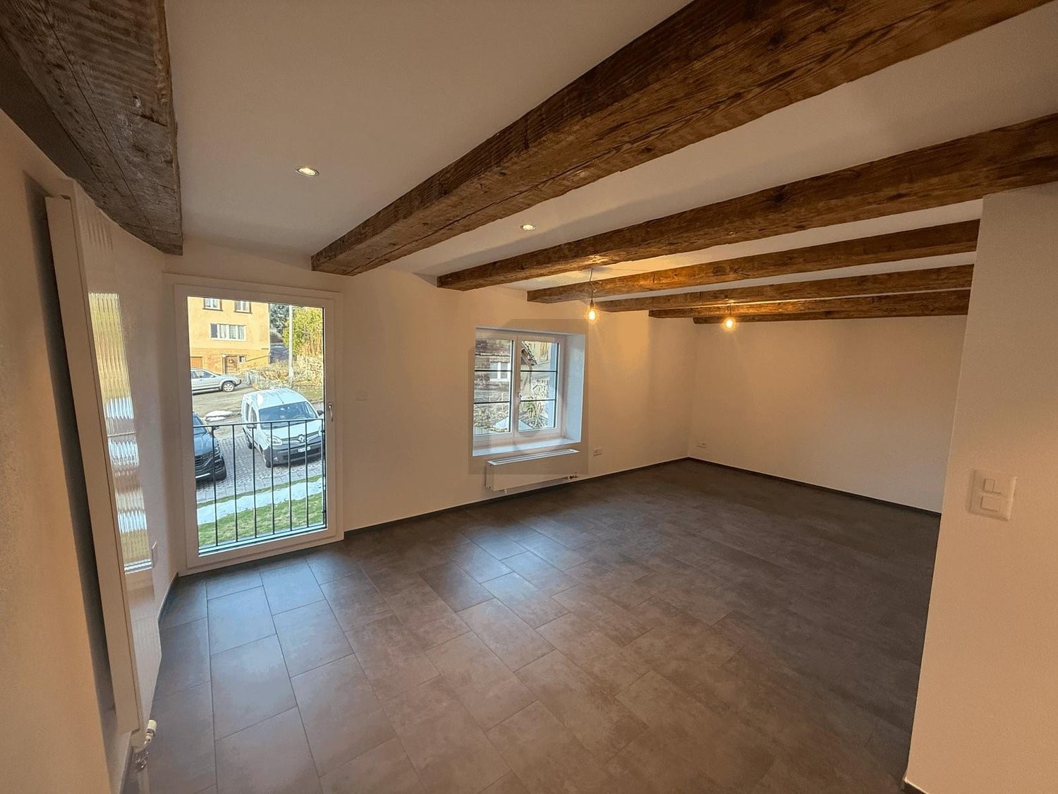 Casa a schiera di 5 ½ locali, foto 1 di 4