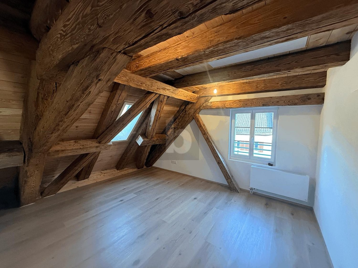 Casa a schiera di 5 ½ locali, foto 3 di 4
