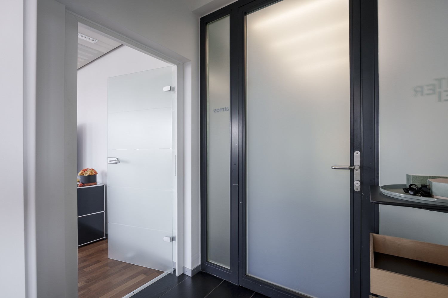 76m² ufficio