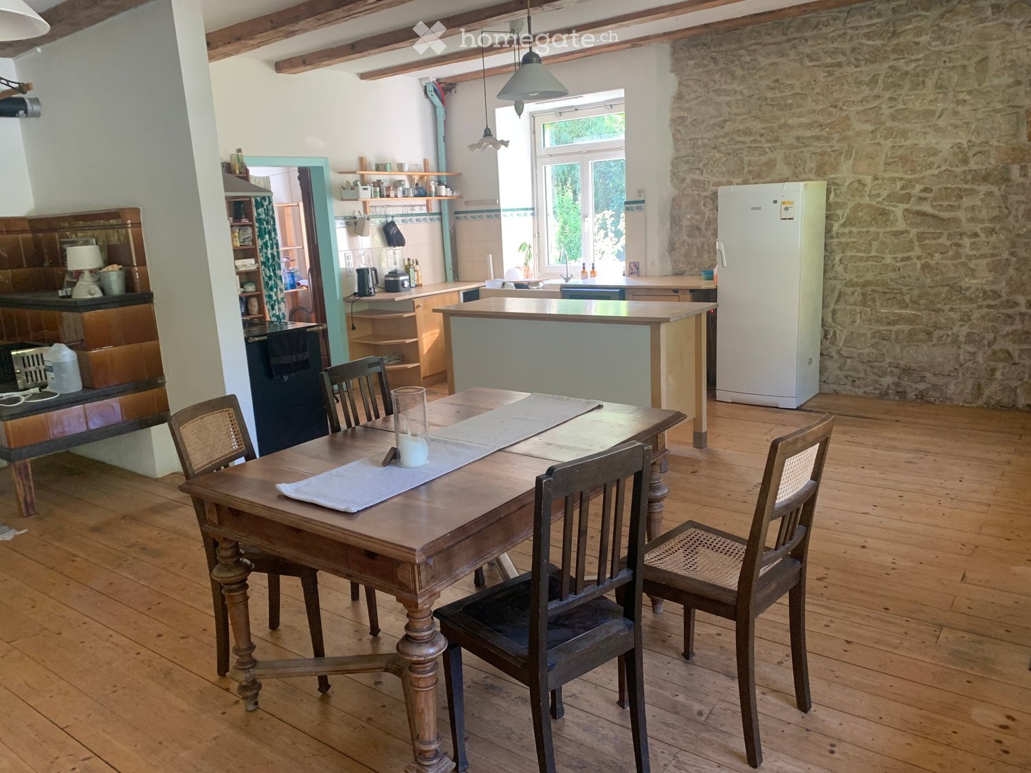 Appartamento di 7 locali