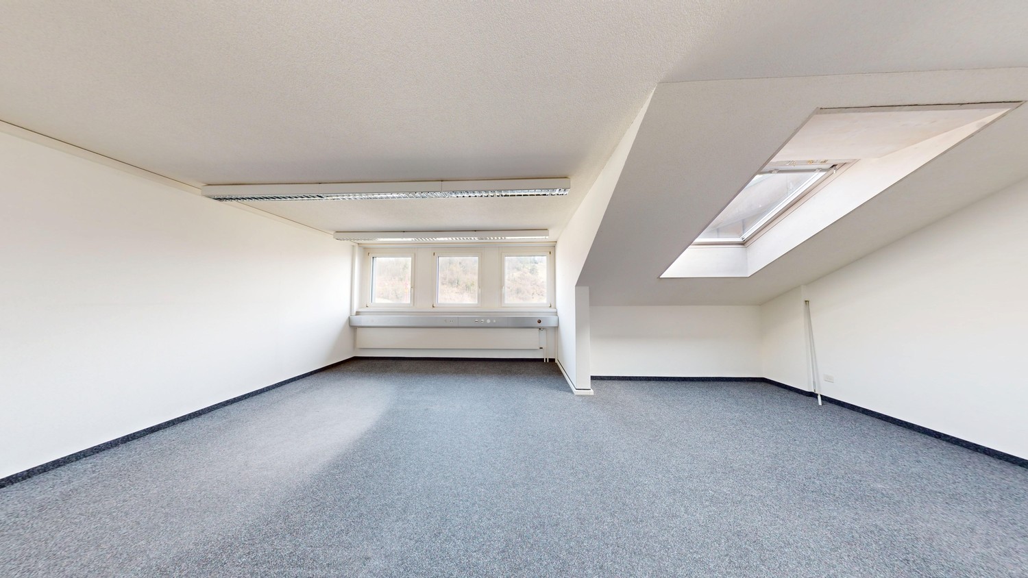 339m² ufficio