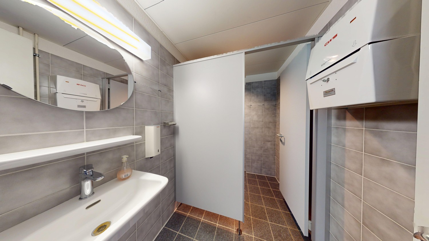 339m² ufficio