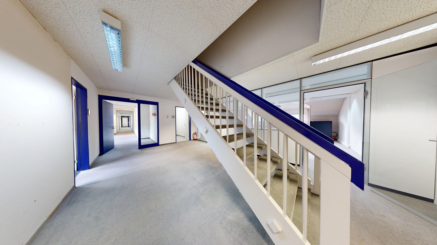 339m² ufficio