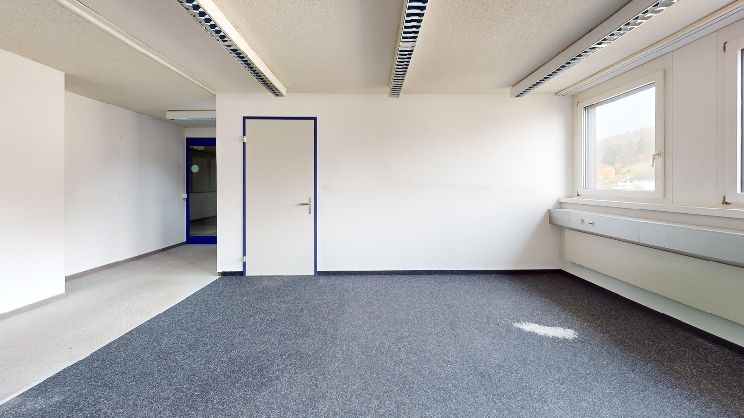 339m² ufficio