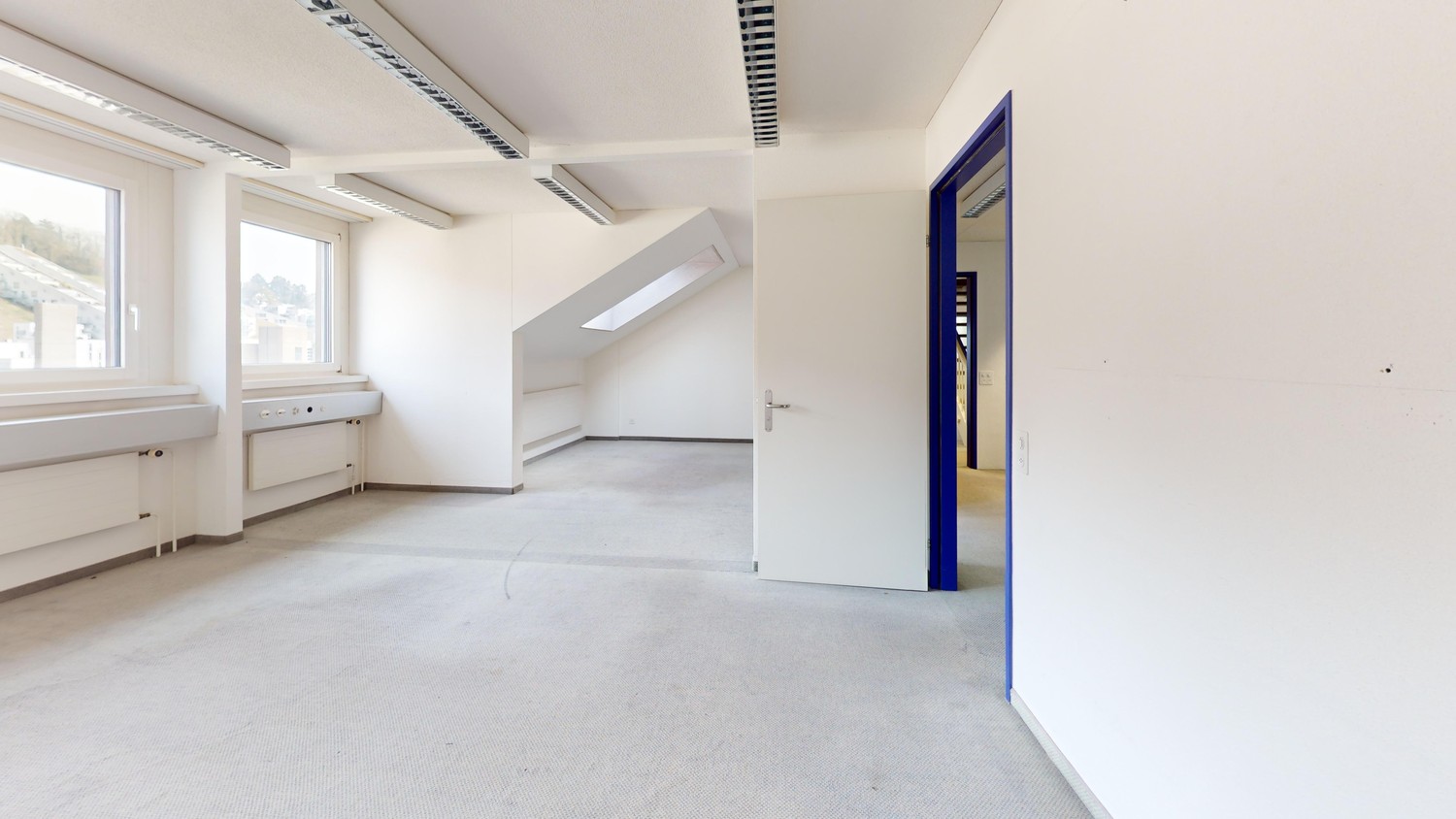 339m² ufficio