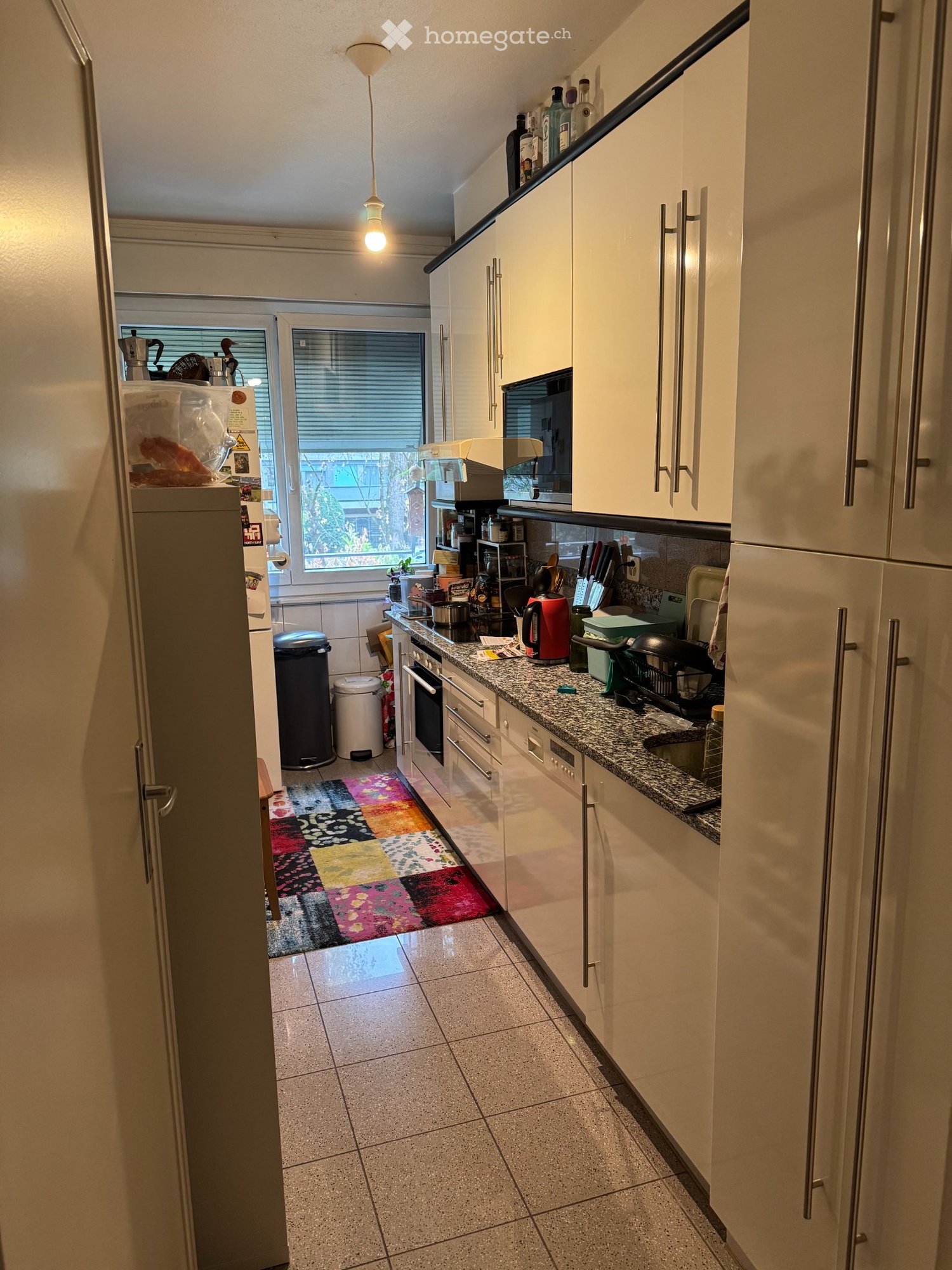 Appartamento di 3 locali, foto 4 di 5