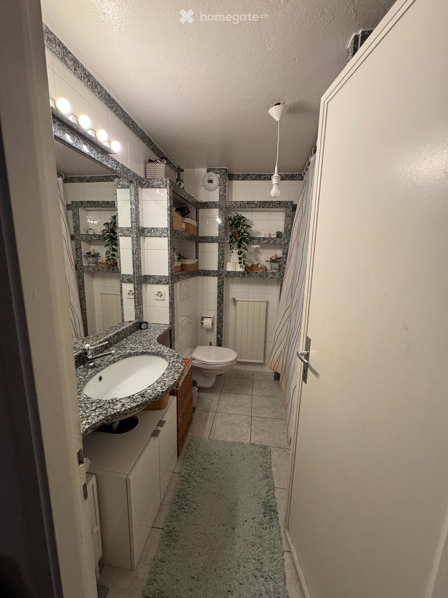 Appartamento di 3 locali, foto 5 di 5