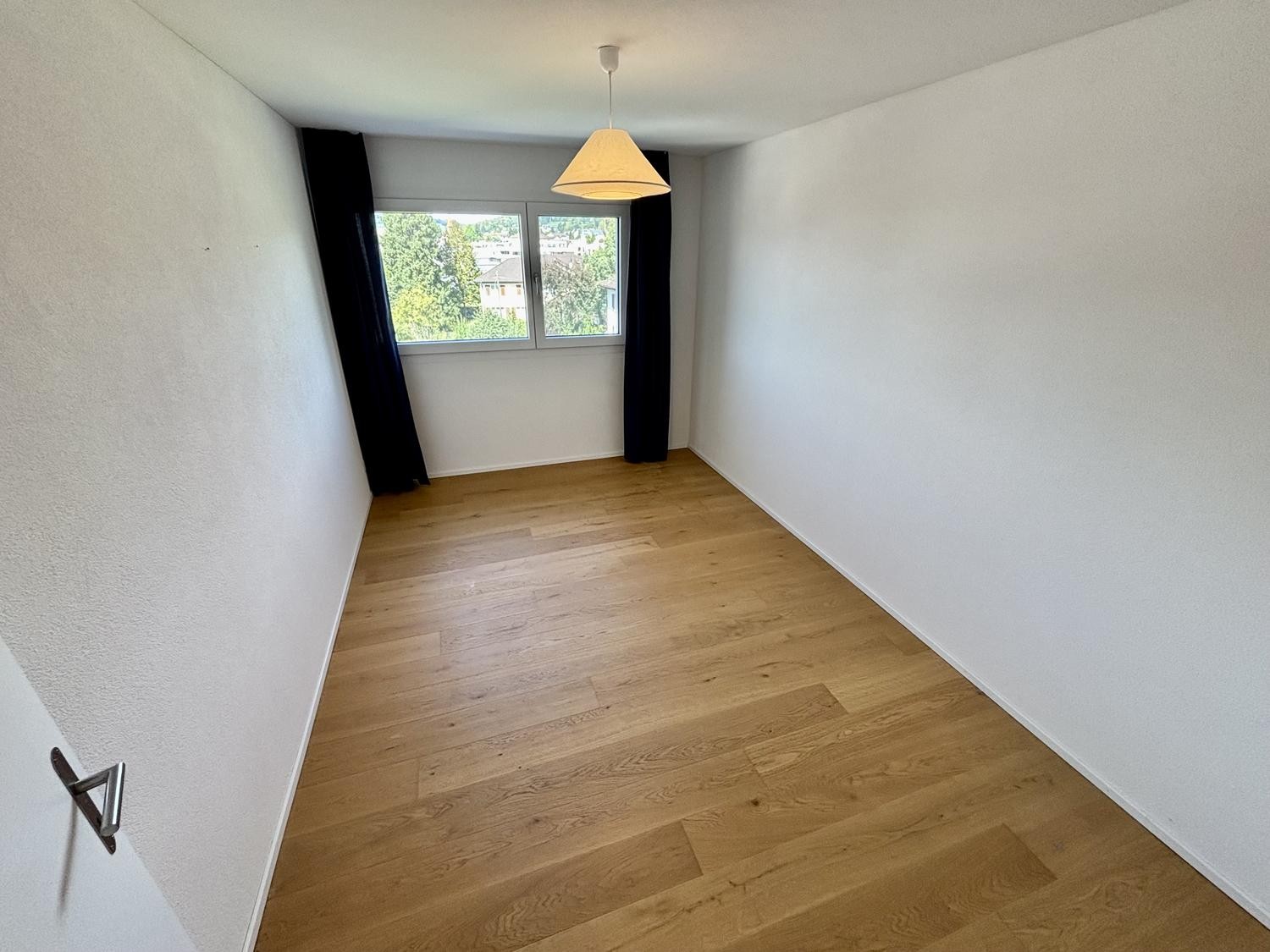 Appartement de 4 ½ pièces