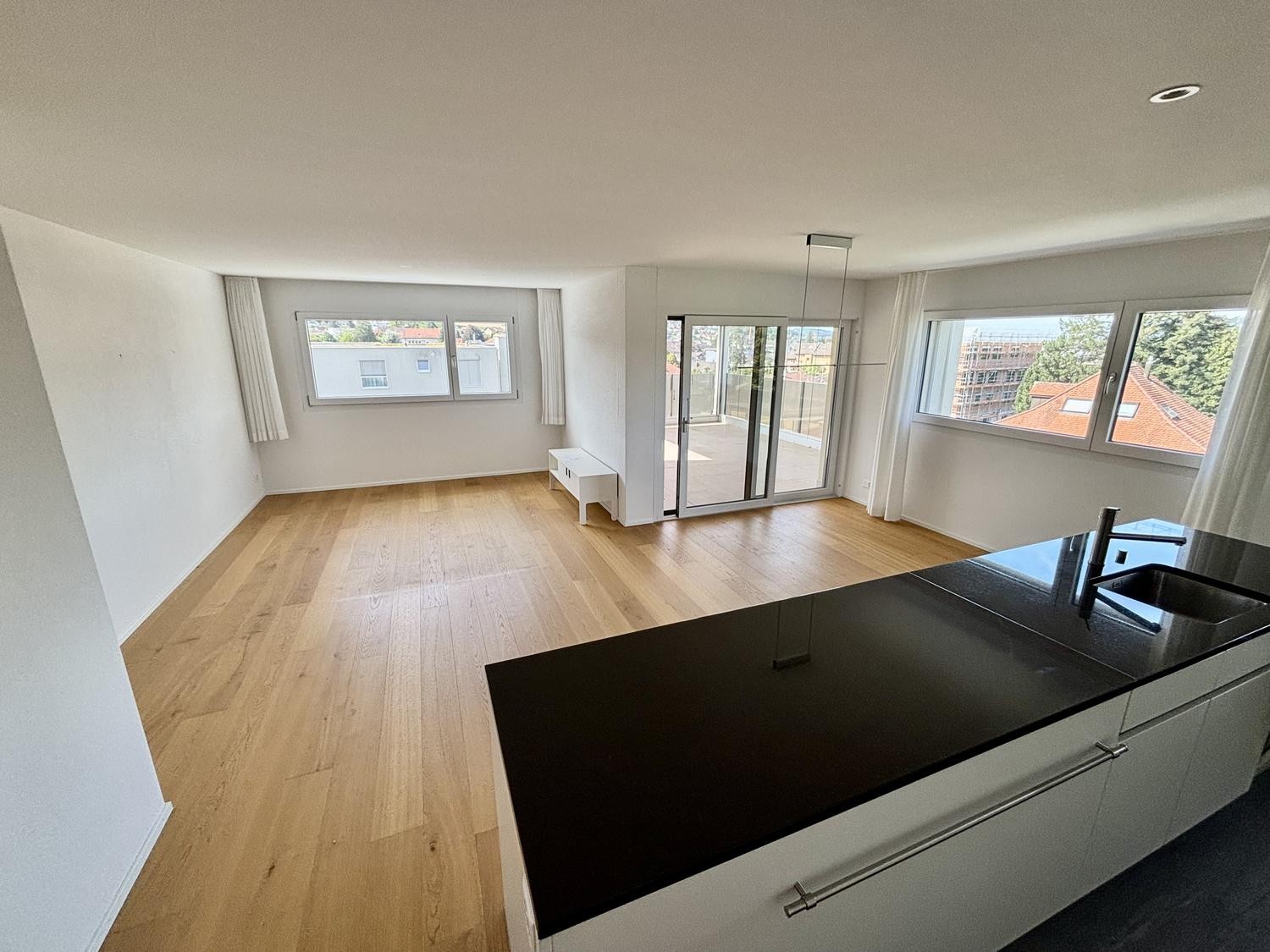 Appartement de 4 ½ pièces