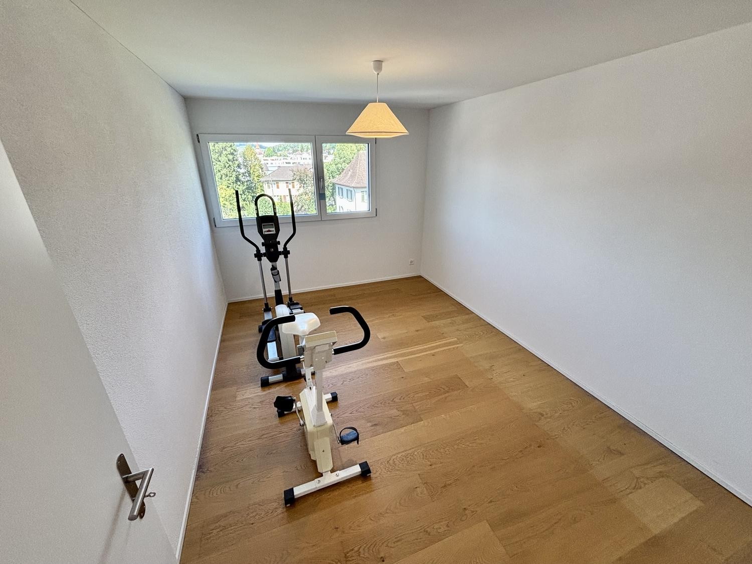 Appartement de 4 ½ pièces