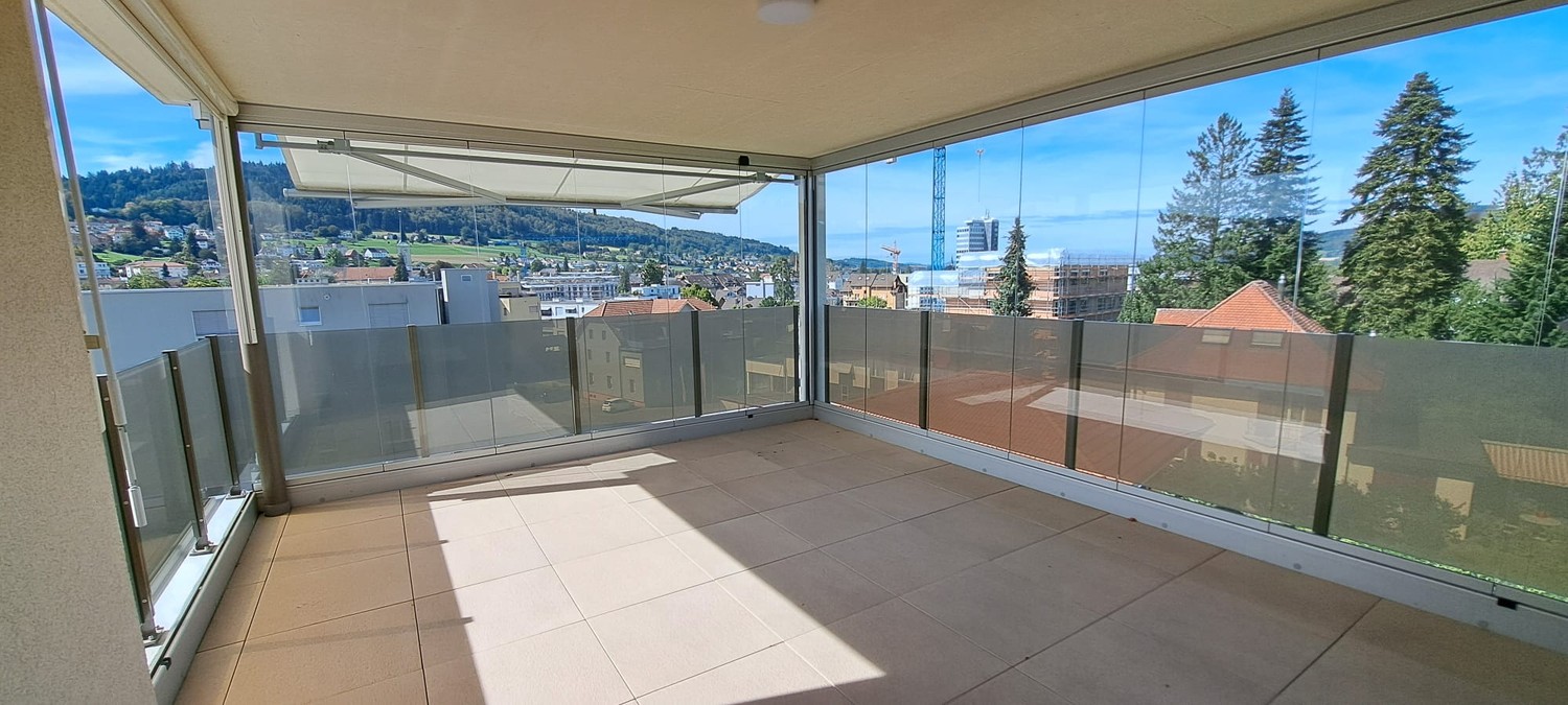 Appartement de 4 ½ pièces