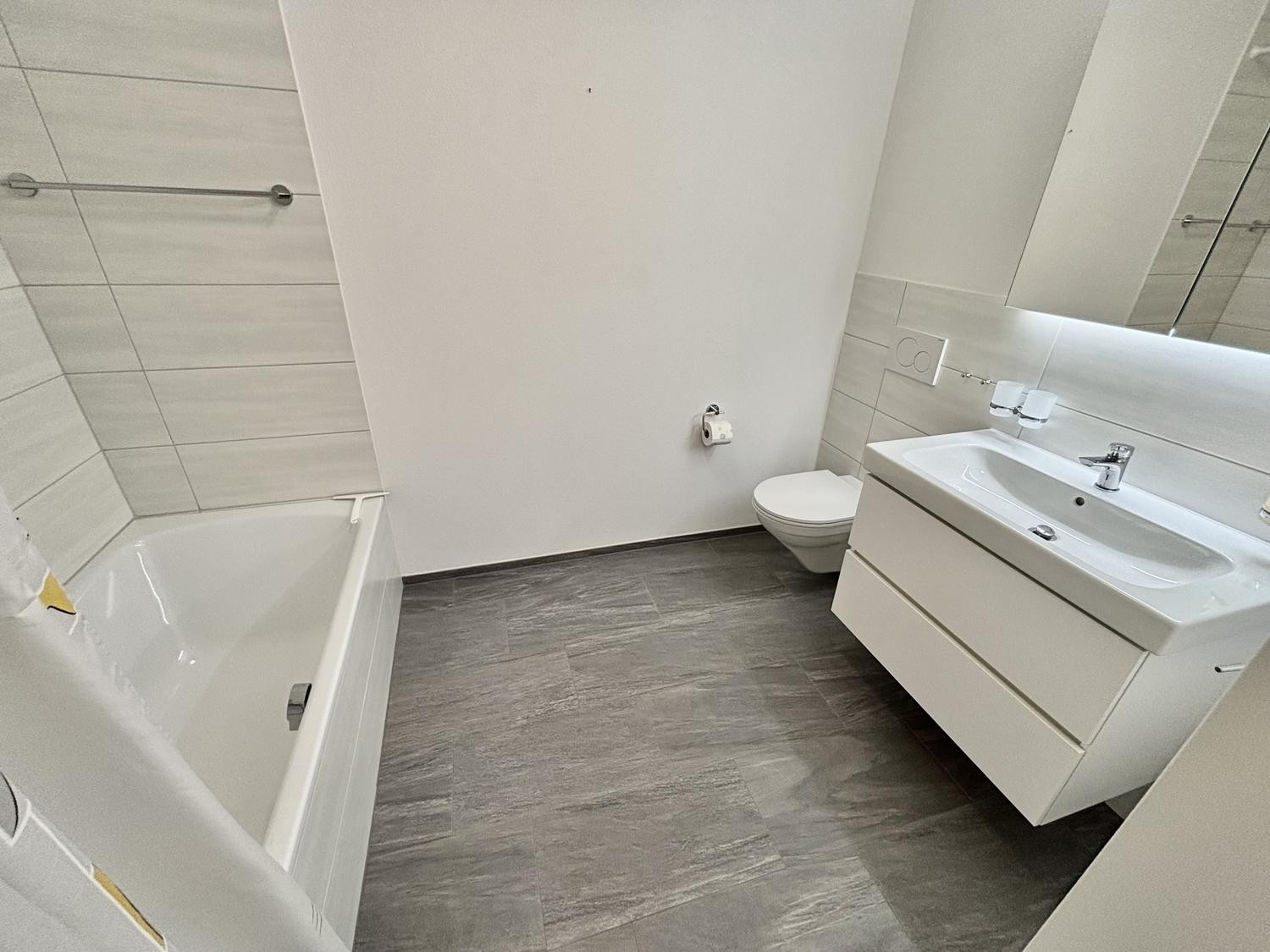 Appartement de 4 ½ pièces