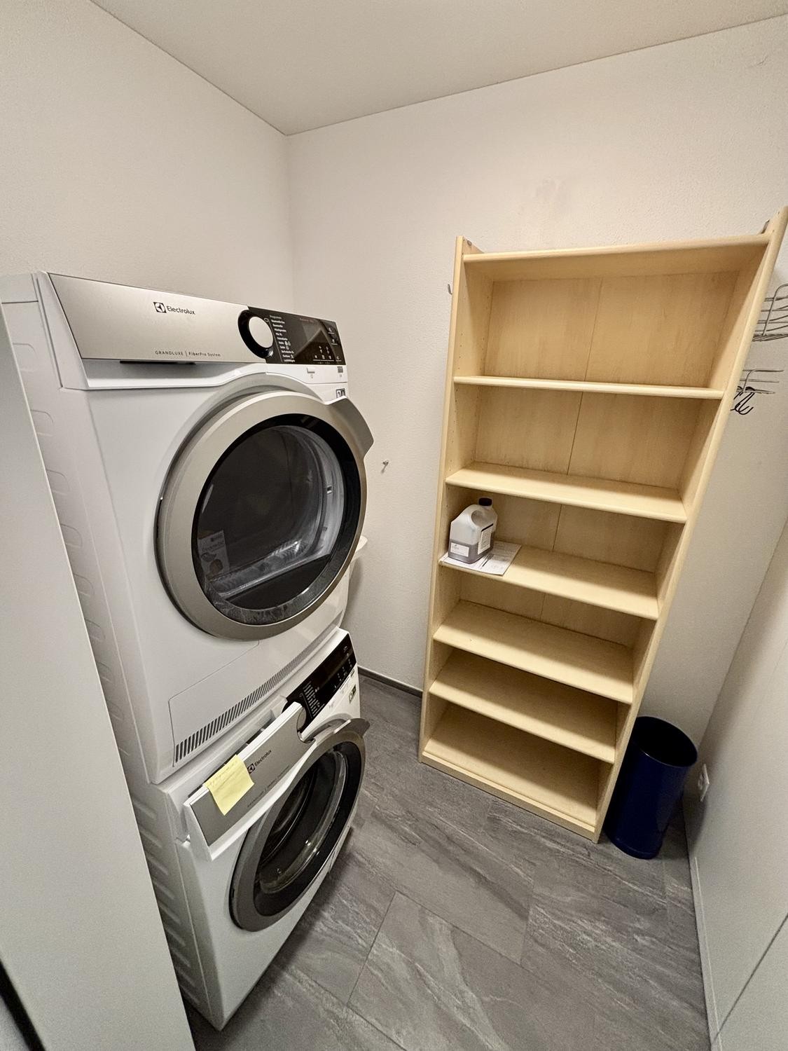 Appartement de 4 ½ pièces