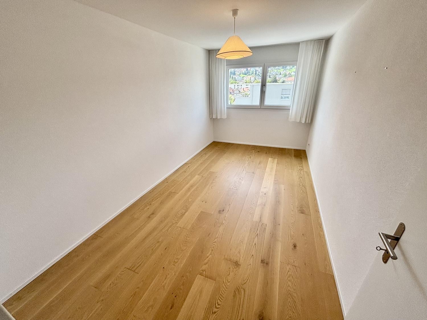 Appartement de 4 ½ pièces