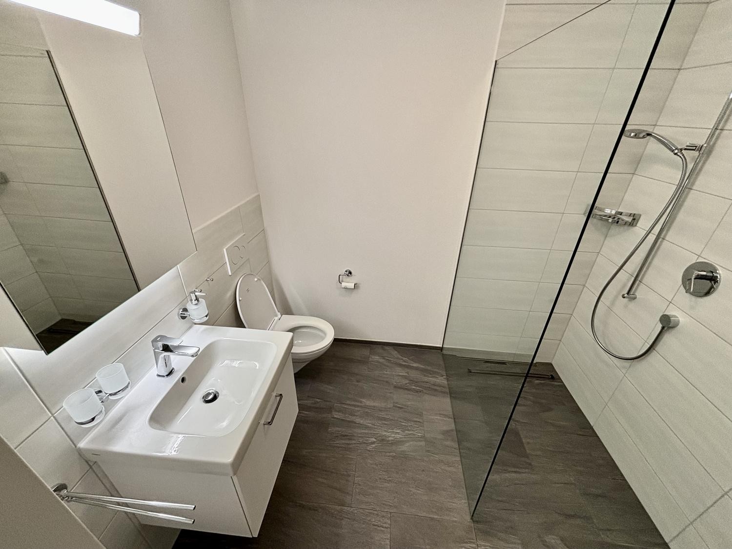 Appartement de 4 ½ pièces