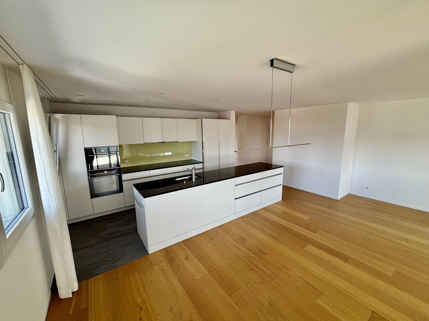 Appartement de 4 ½ pièces